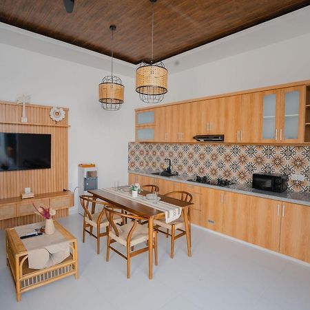 Graha Madeline Villa Ketewel Exterior photo