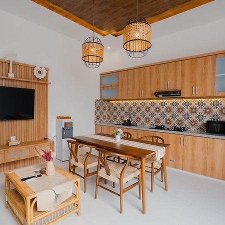 Graha Madeline Villa Ketewel Exterior photo