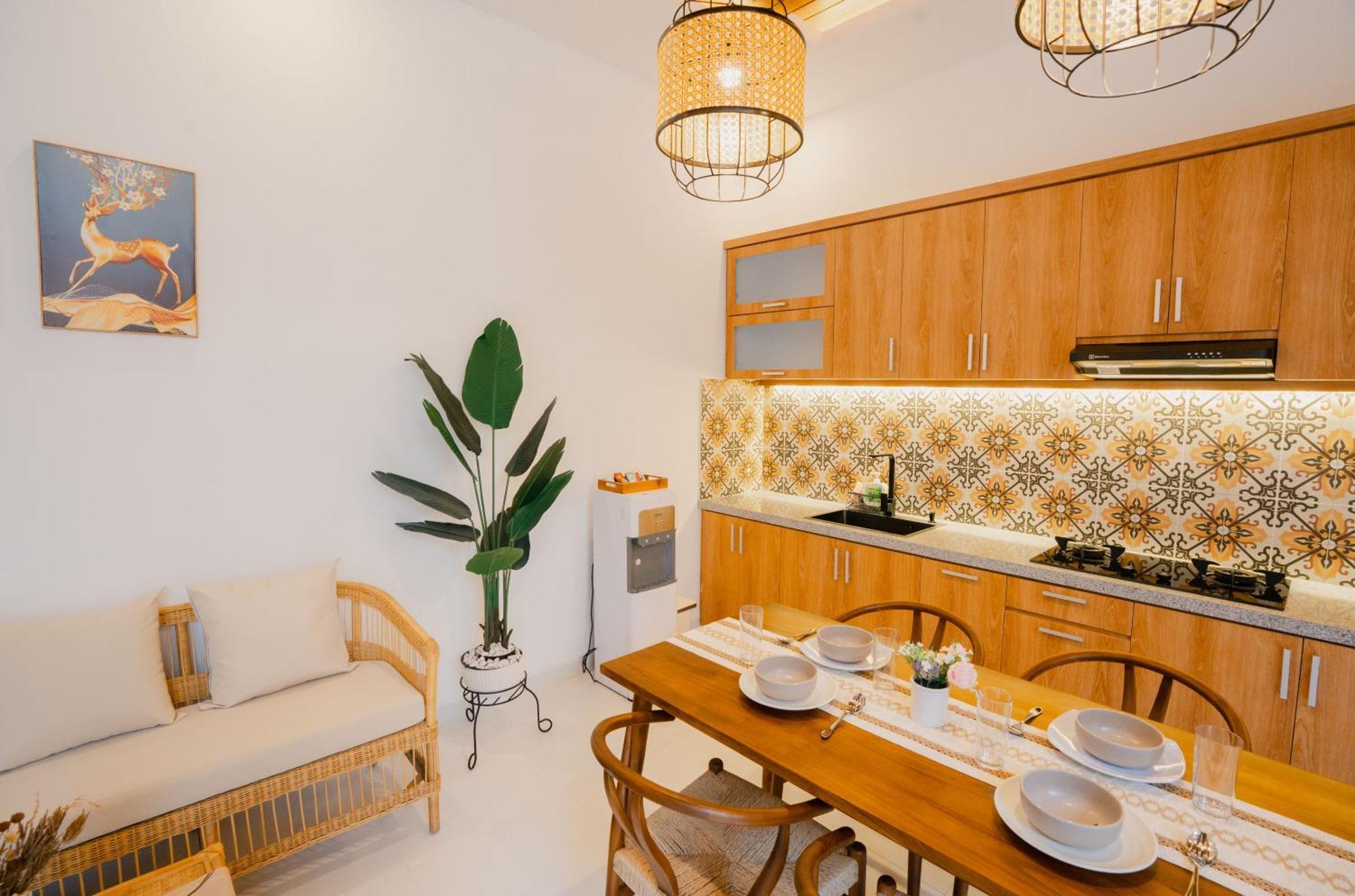 Graha Madeline Villa Ketewel Exterior photo
