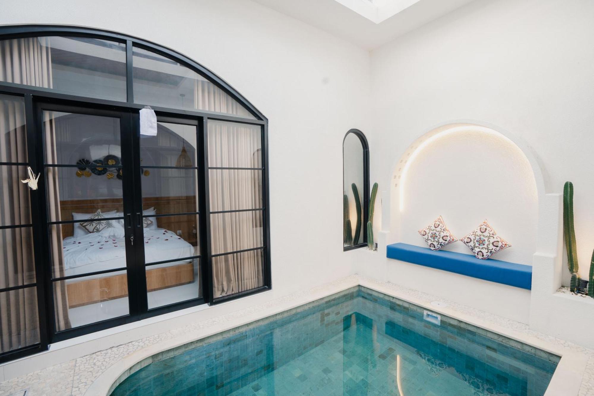 Graha Madeline Villa Ketewel Exterior photo