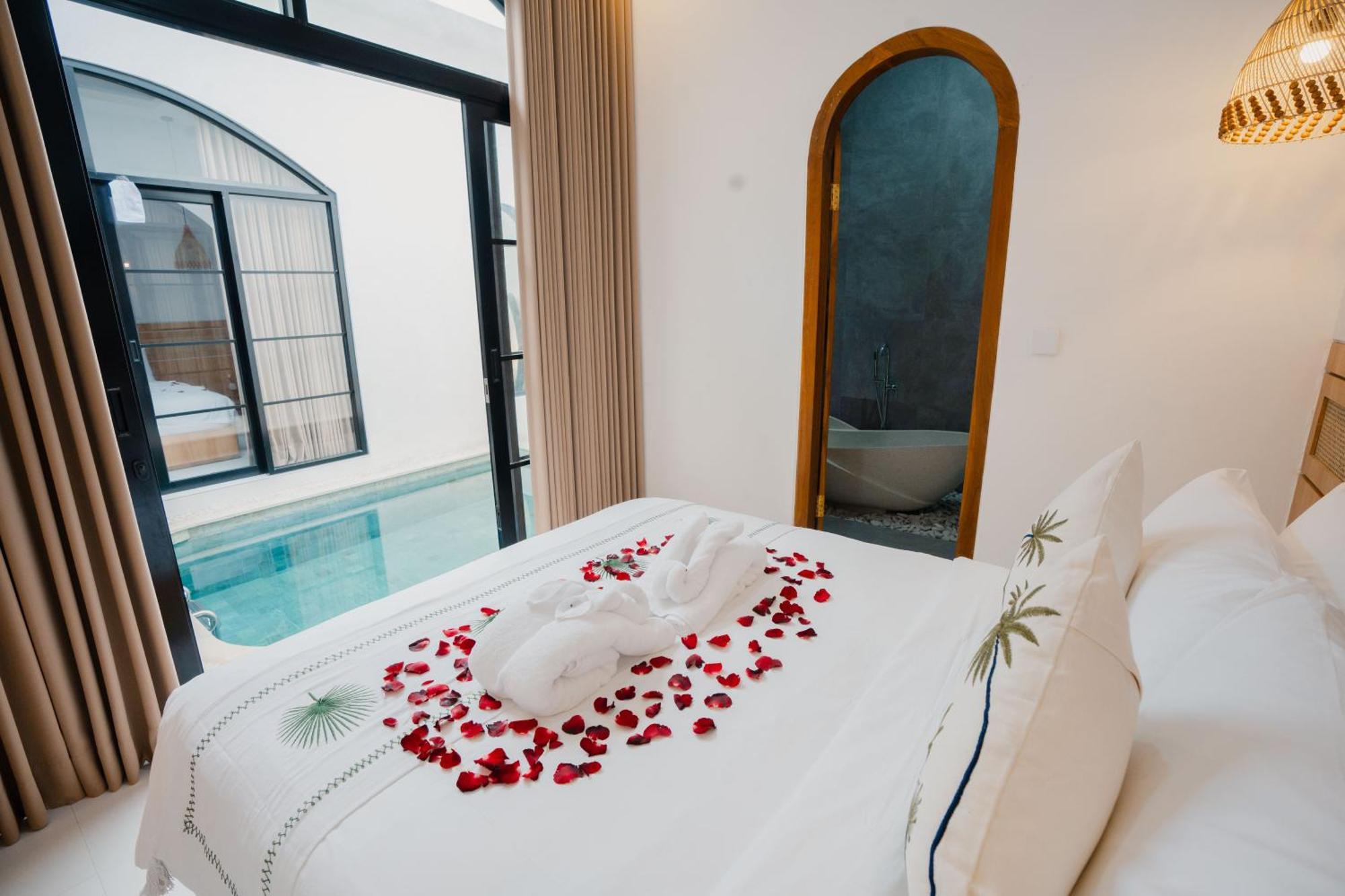 Graha Madeline Villa Ketewel Exterior photo