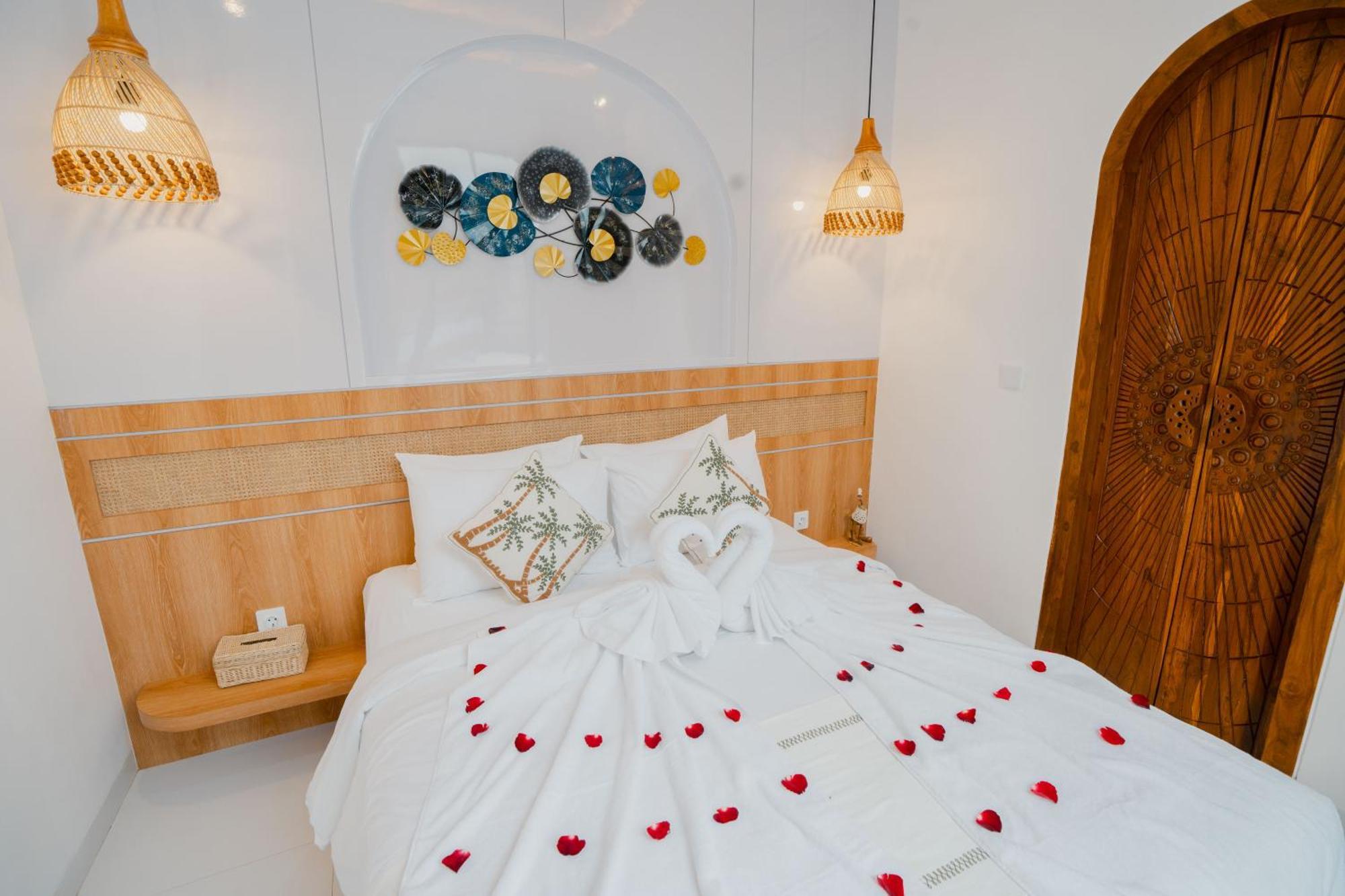 Graha Madeline Villa Ketewel Exterior photo
