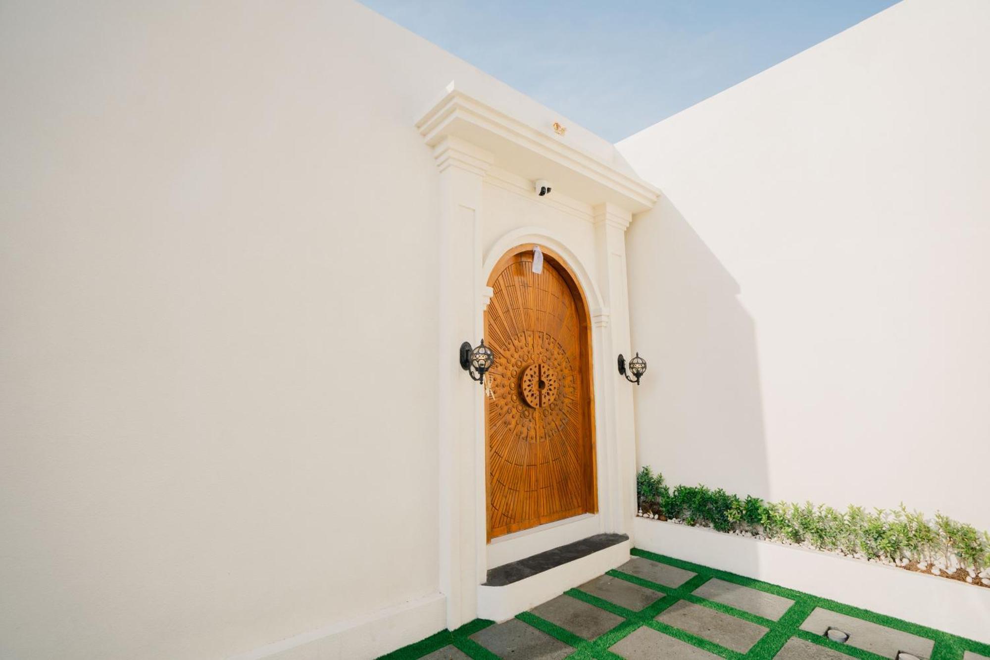 Graha Madeline Villa Ketewel Exterior photo