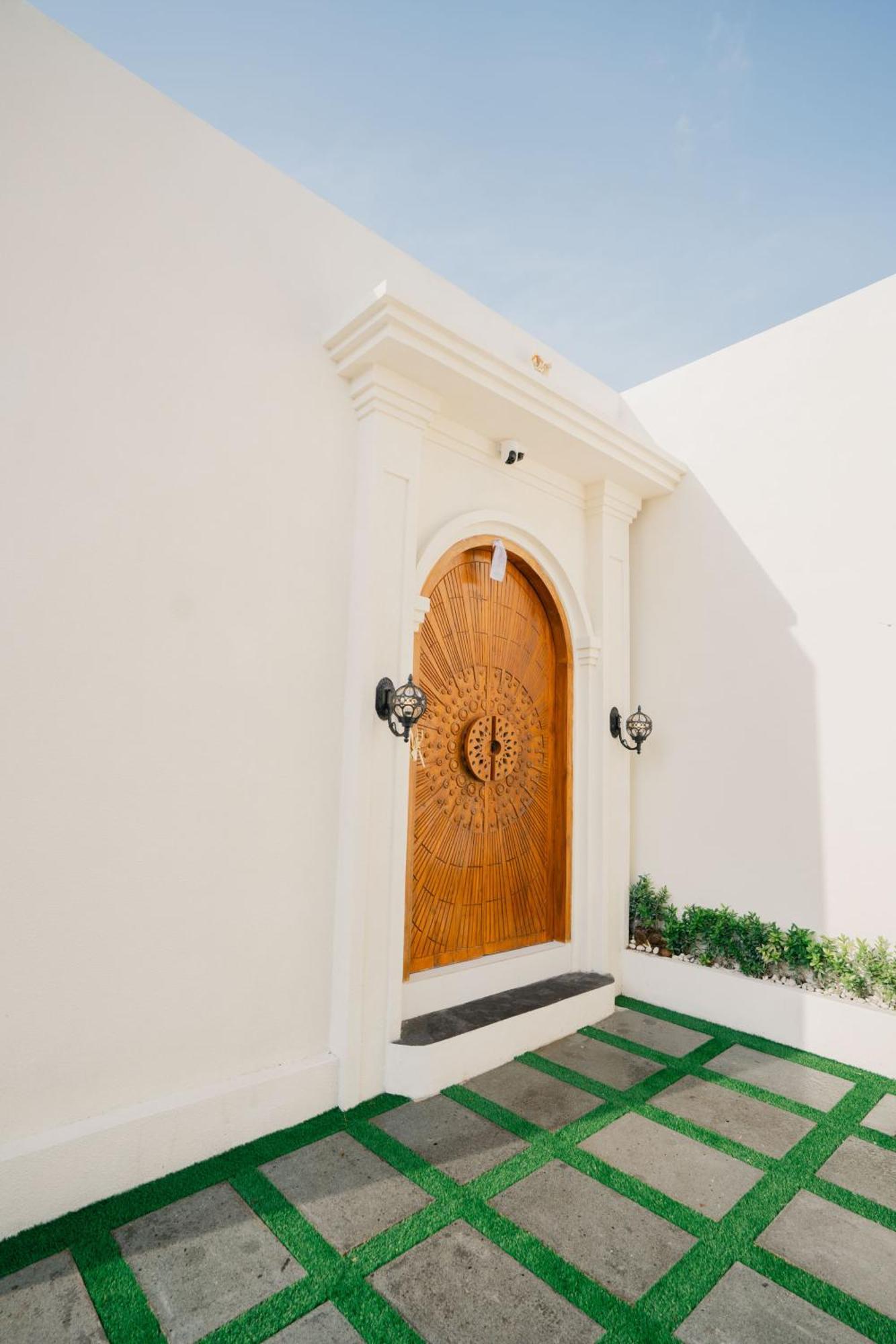 Graha Madeline Villa Ketewel Exterior photo