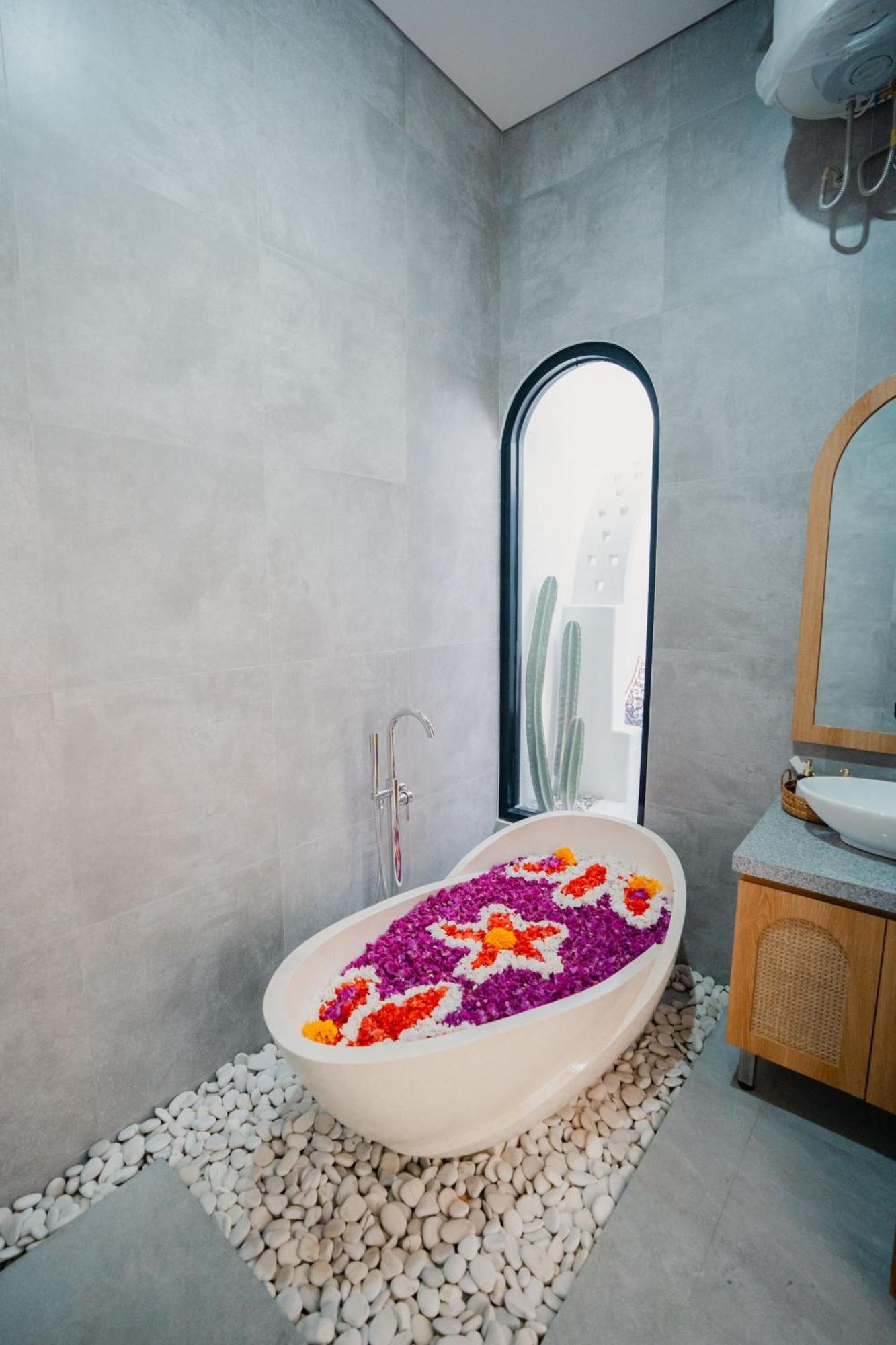 Graha Madeline Villa Ketewel Exterior photo