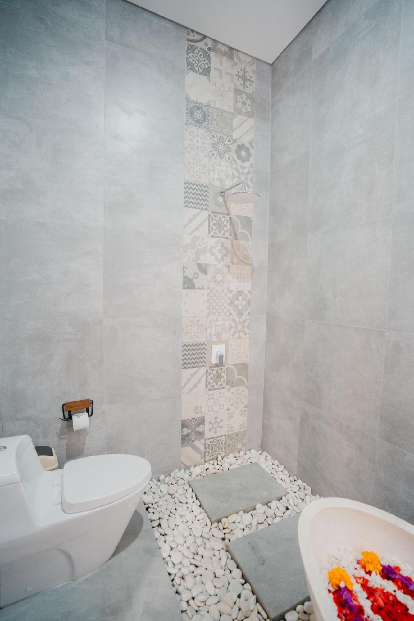 Graha Madeline Villa Ketewel Exterior photo