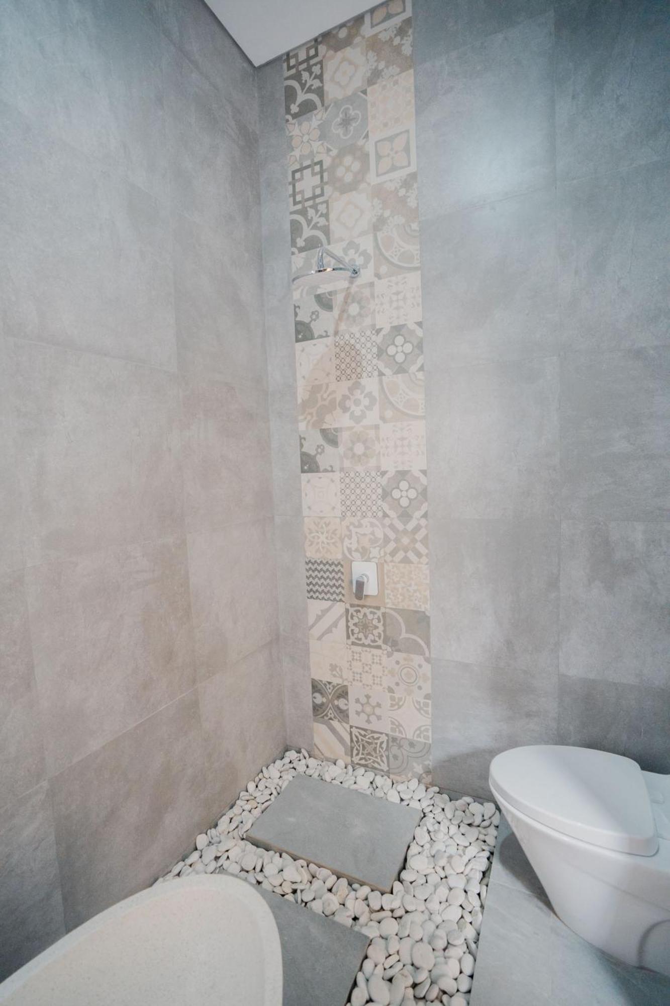 Graha Madeline Villa Ketewel Exterior photo