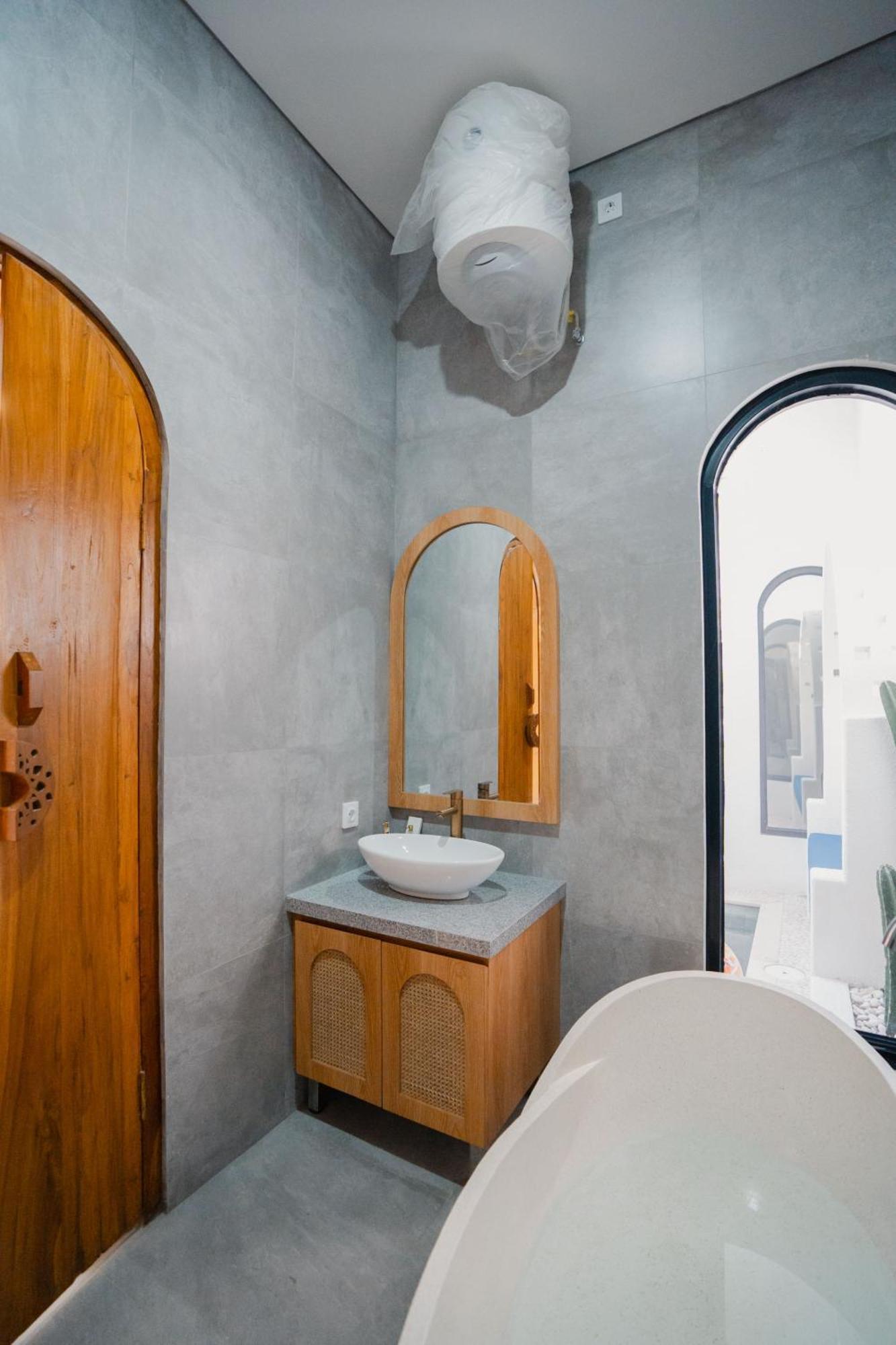 Graha Madeline Villa Ketewel Exterior photo