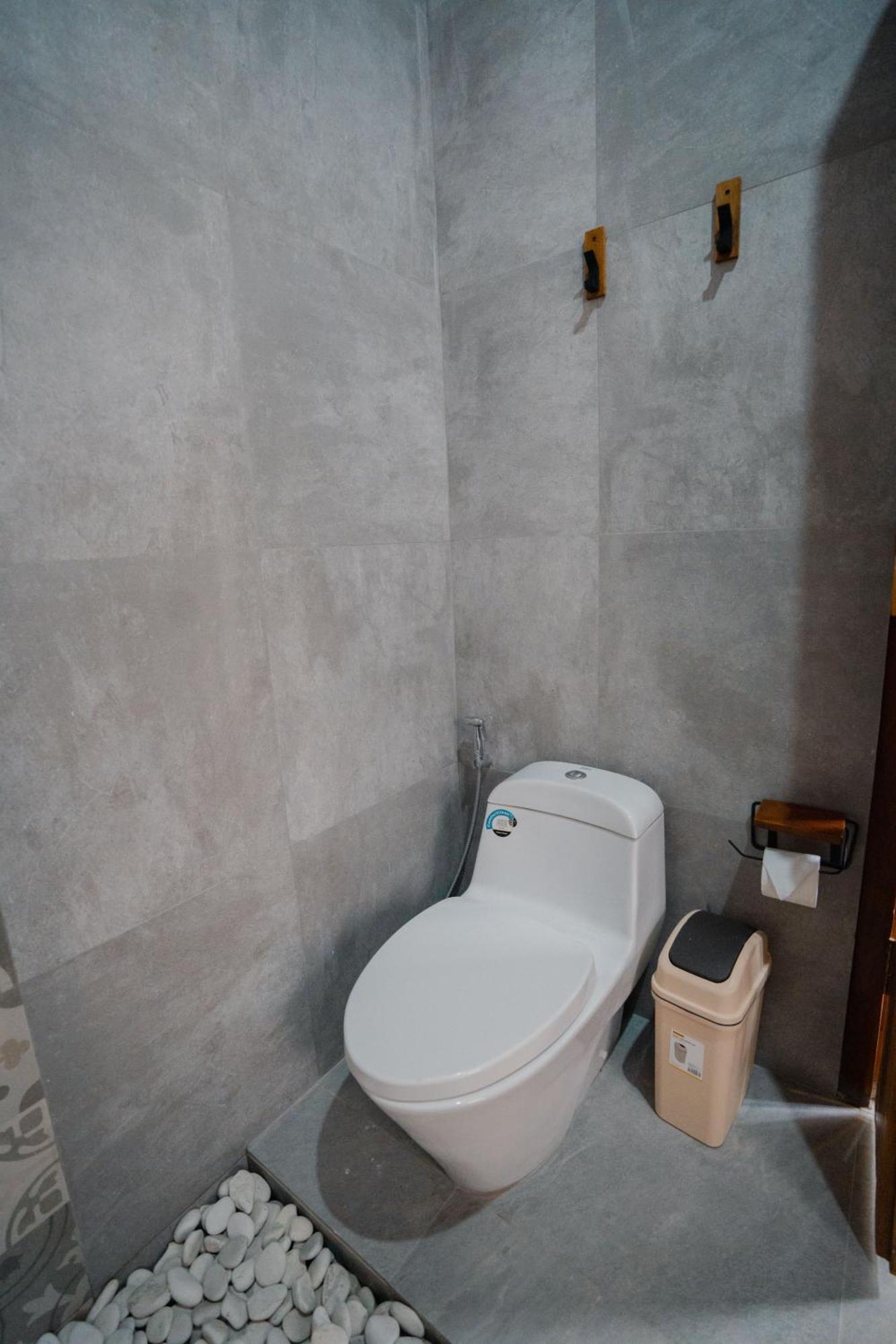 Graha Madeline Villa Ketewel Exterior photo
