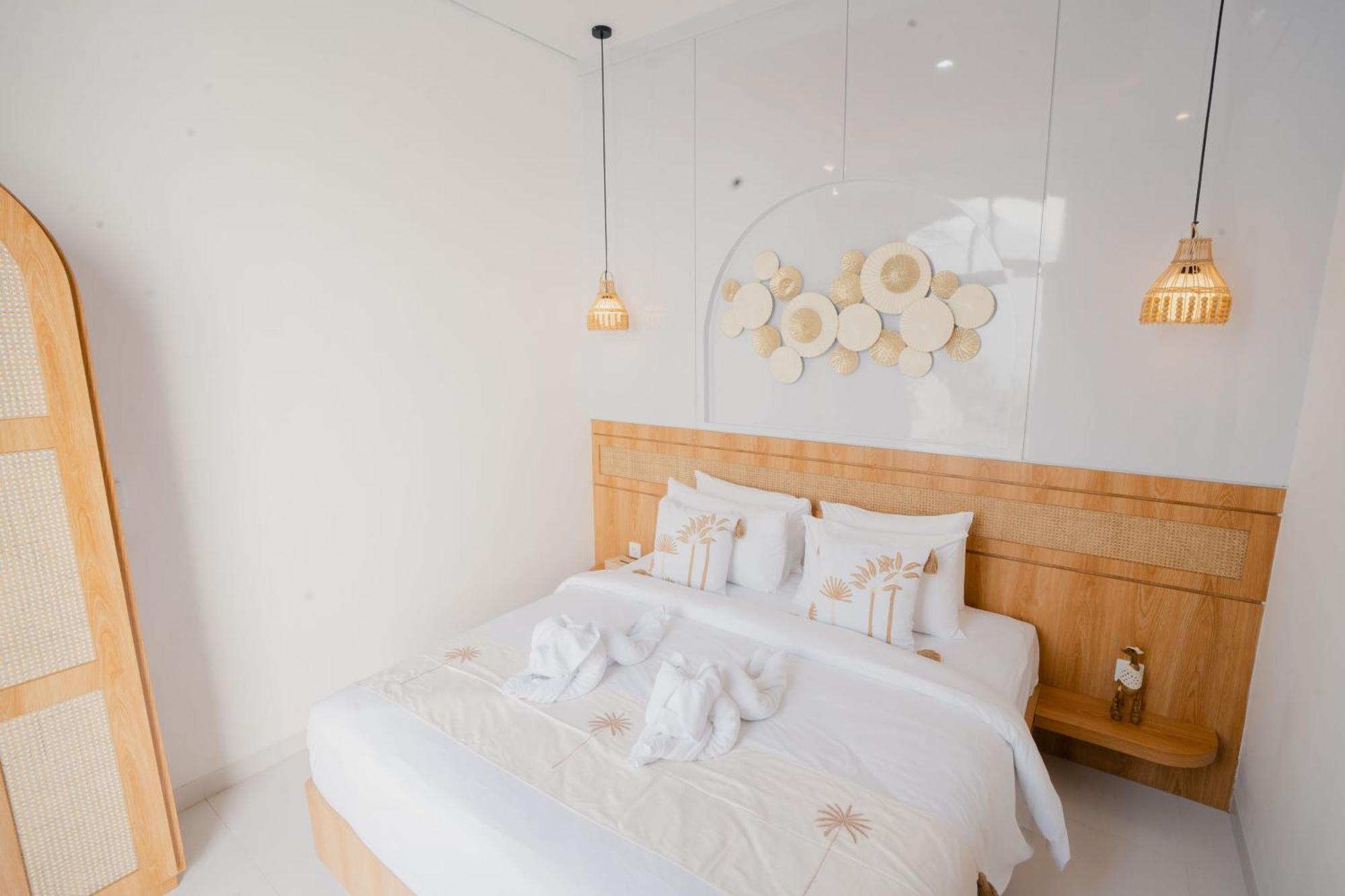Graha Madeline Villa Ketewel Exterior photo