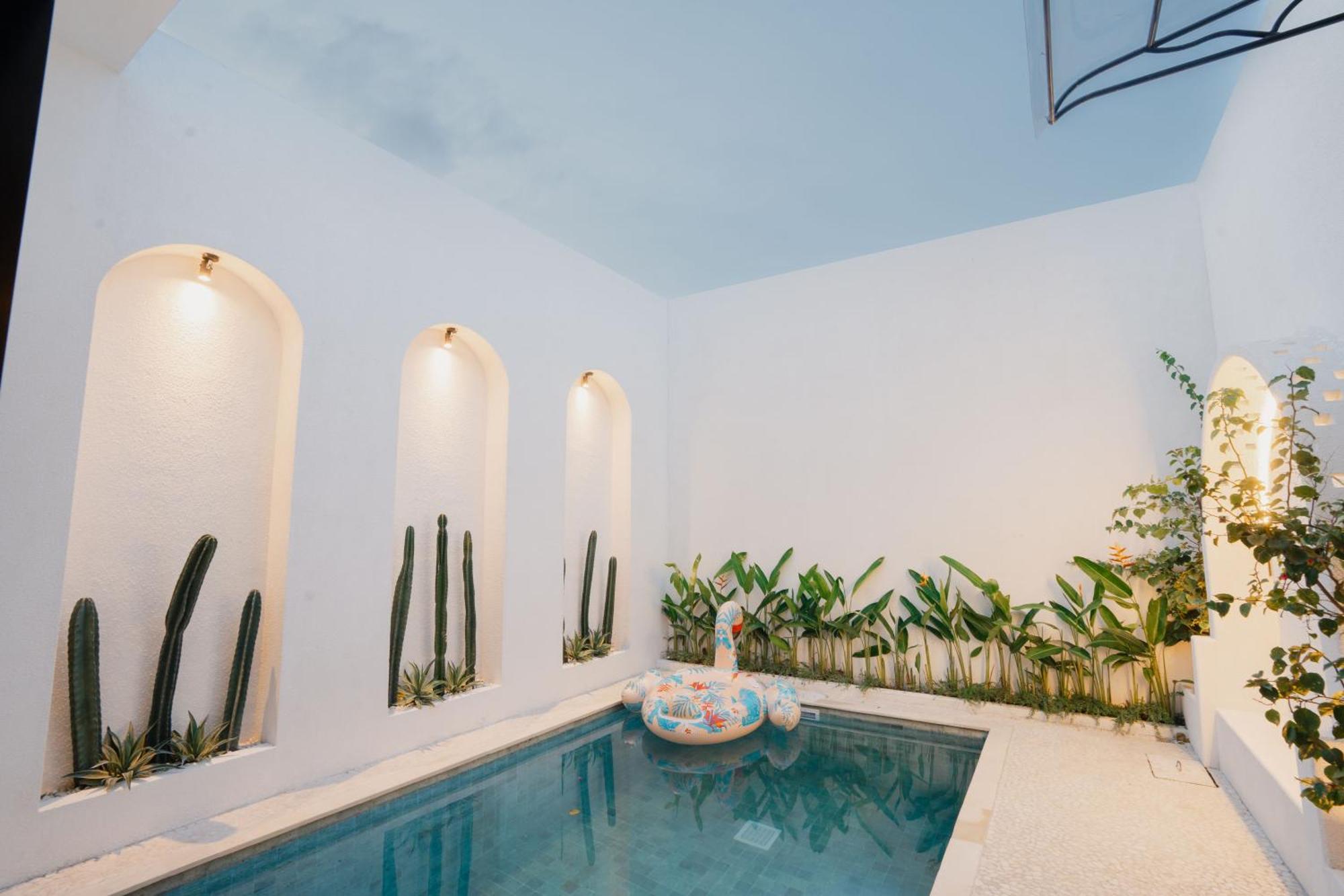 Graha Madeline Villa Ketewel Exterior photo