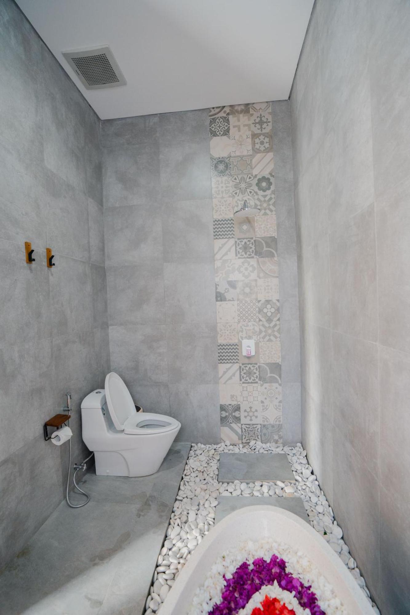 Graha Madeline Villa Ketewel Exterior photo